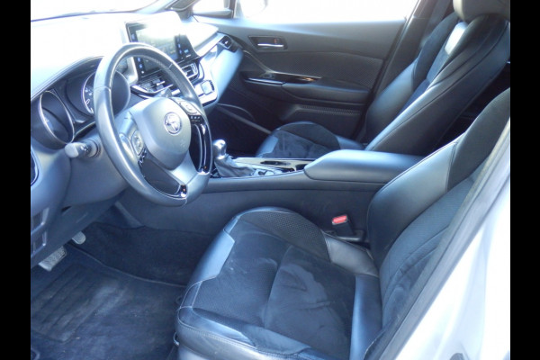 Toyota C-HR 1.8 Hybide Dyn. Sport I zeer nette auto I