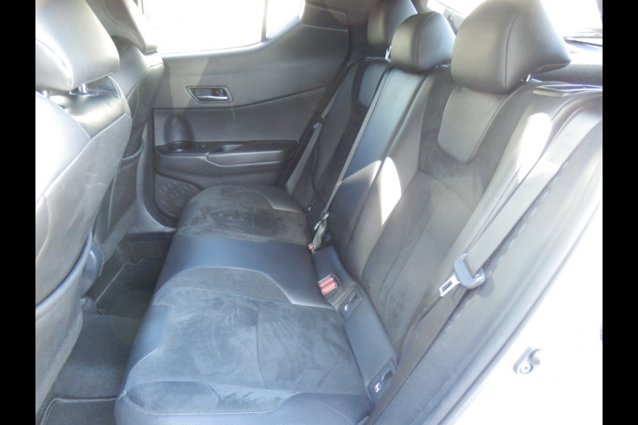 Toyota C-HR 1.8 Hybide Dyn. Sport I zeer nette auto I