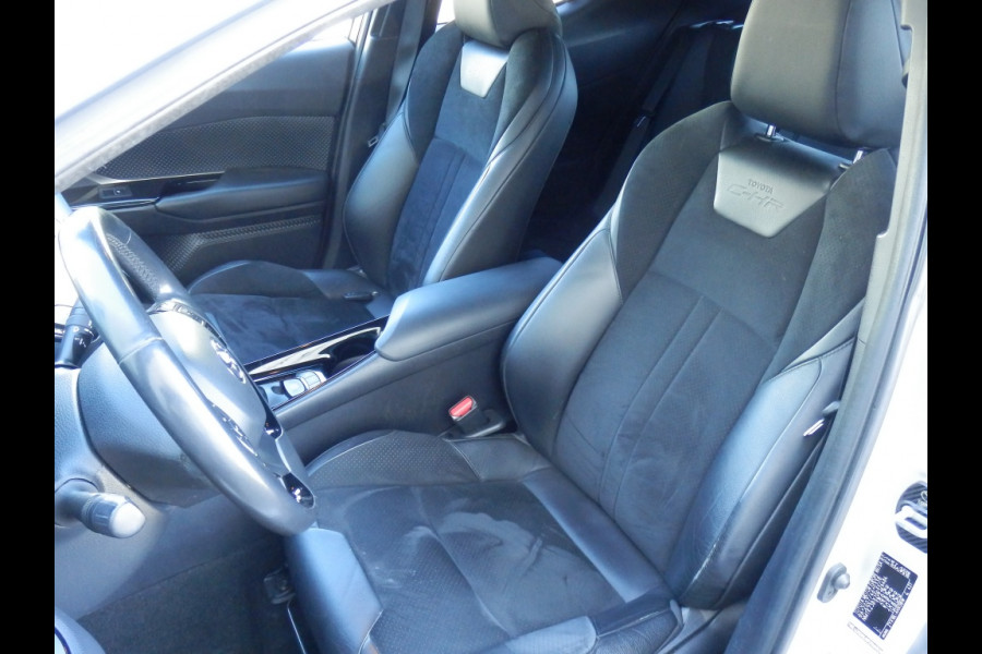 Toyota C-HR 1.8 Hybide Dyn. Sport I zeer nette auto I