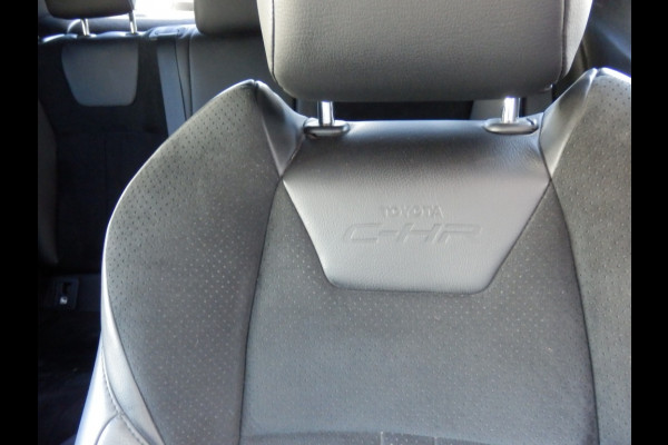 Toyota C-HR 1.8 Hybide Dyn. Sport I zeer nette auto I