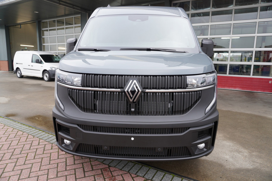 Renault Master T35 2.0 dCi 170PK L2H2 Extra Schuifdeur L / R Nr. V187 | Climate | Navi | Cruise | Trekhaak | Betimmering