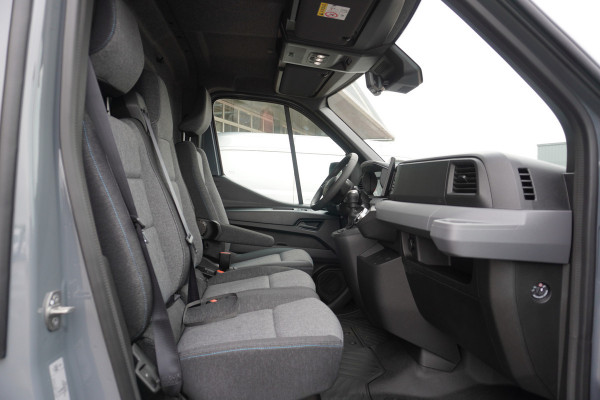 Renault Master T35 2.0 dCi 170PK L2H2 Extra Schuifdeur L / R Nr. V187 | Climate | Navi | Cruise | Trekhaak | Betimmering