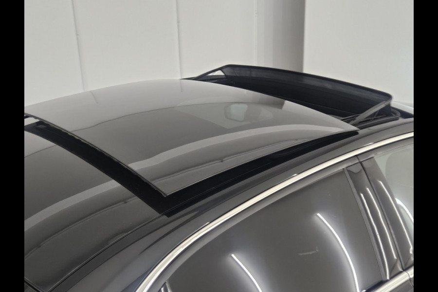 Lincoln Continental Reserve Massage Softclose HUD ACC