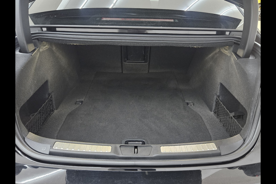Lincoln Continental Reserve Massage Softclose HUD ACC