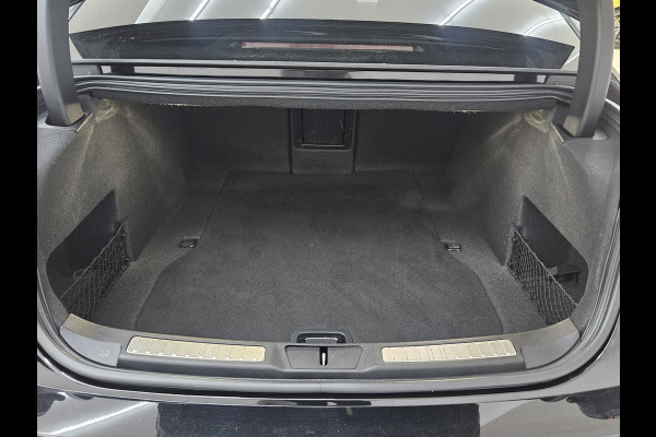Lincoln Continental Reserve Massage Softclose HUD ACC