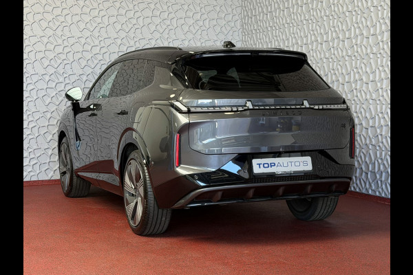 Lynk & Co 08 2026 345PK MORE 200KM NW AUTO HYBRIDE MASSAGE STOEL VERW/VENTILATIE PANO MATRIX LED HARMAN KARDON 360°CAM | PHEV