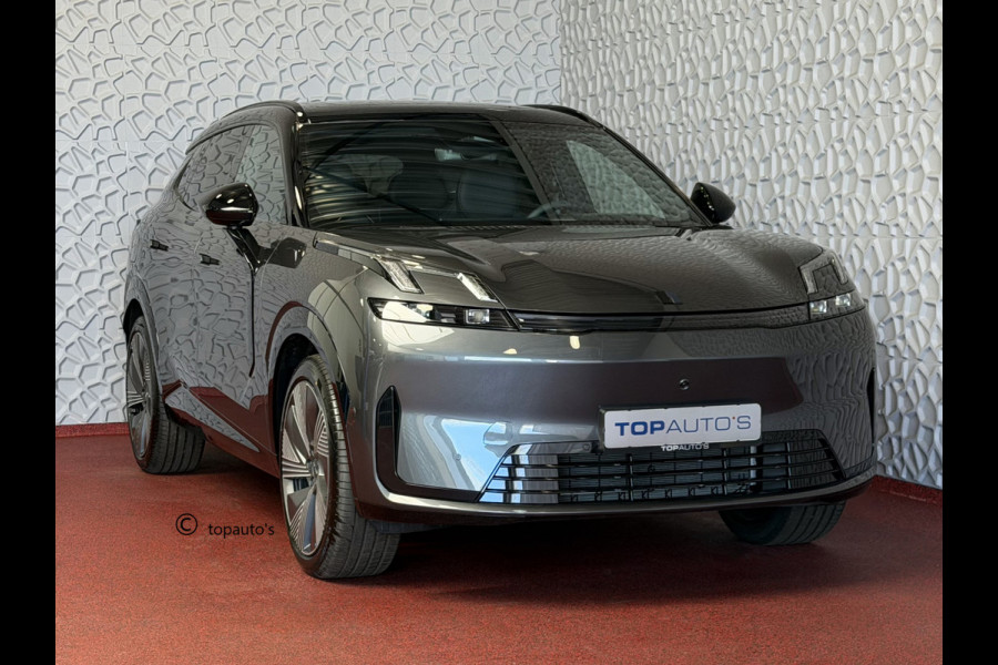 Lynk & Co 08 2026 345PK MORE 200KM NW AUTO HYBRIDE MASSAGE STOEL VERW/VENTILATIE PANO MATRIX LED HARMAN KARDON 360°CAM | PHEV