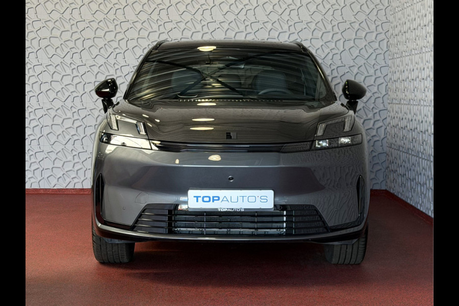Lynk & Co 08 2026 345PK MORE 200KM NW AUTO HYBRIDE MASSAGE STOEL VERW/VENTILATIE PANO MATRIX LED HARMAN KARDON 360°CAM | PHEV