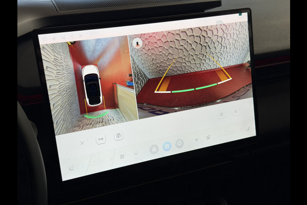 Lynk & Co 08 2026 345PK MORE 200KM NW AUTO HYBRIDE MASSAGE STOEL VERW/VENTILATIE PANO MATRIX LED HARMAN KARDON 360°CAM | PHEV