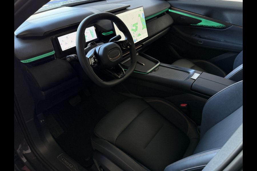 Lynk & Co 08 2026 345PK MORE 200KM NW AUTO HYBRIDE MASSAGE STOEL VERW/VENTILATIE PANO MATRIX LED HARMAN KARDON 360°CAM | PHEV