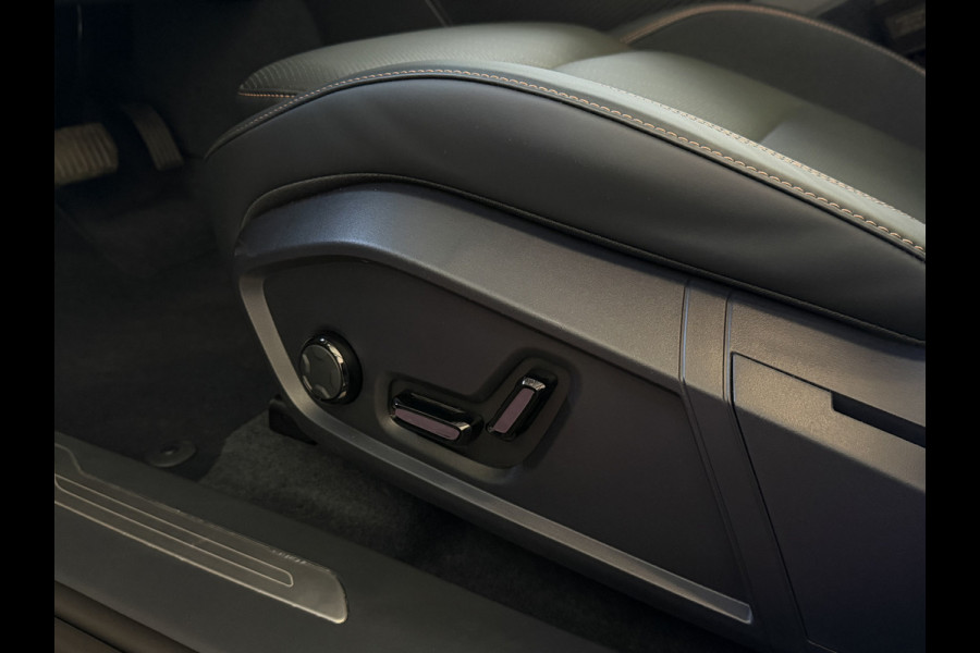 Lynk & Co 08 2026 345PK MORE 200KM NW AUTO HYBRIDE MASSAGE STOEL VERW/VENTILATIE PANO MATRIX LED HARMAN KARDON 360°CAM | PHEV