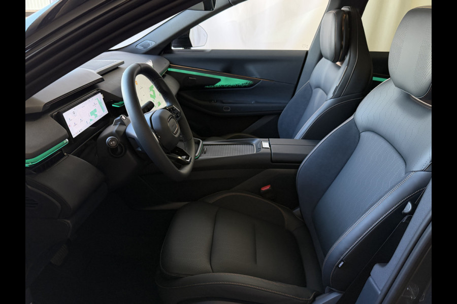 Lynk & Co 08 2026 345PK MORE 200KM NW AUTO HYBRIDE MASSAGE STOEL VERW/VENTILATIE PANO MATRIX LED HARMAN KARDON 360°CAM | PHEV