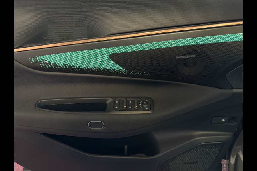 Lynk & Co 08 2026 345PK MORE 200KM NW AUTO HYBRIDE MASSAGE STOEL VERW/VENTILATIE PANO MATRIX LED HARMAN KARDON 360°CAM | PHEV