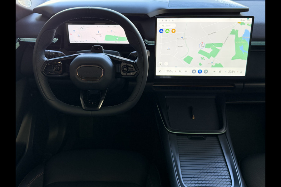 Lynk & Co 08 2026 345PK MORE 200KM NW AUTO HYBRIDE MASSAGE STOEL VERW/VENTILATIE PANO MATRIX LED HARMAN KARDON 360°CAM | PHEV