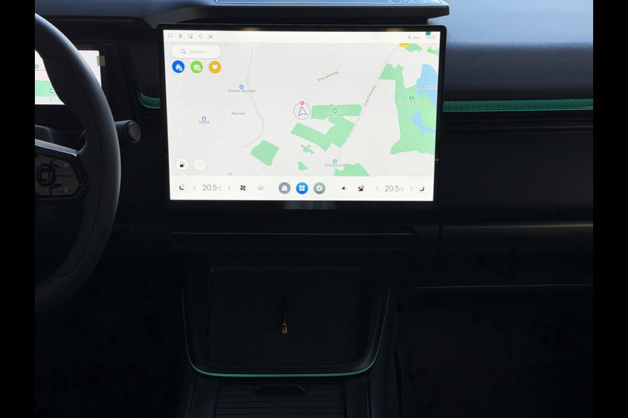 Lynk & Co 08 2026 345PK MORE 200KM NW AUTO HYBRIDE MASSAGE STOEL VERW/VENTILATIE PANO MATRIX LED HARMAN KARDON 360°CAM | PHEV