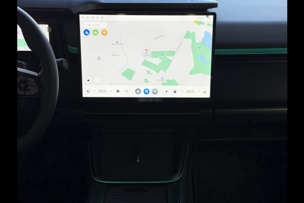 Lynk & Co 08 2026 345PK MORE 200KM NW AUTO HYBRIDE MASSAGE STOEL VERW/VENTILATIE PANO MATRIX LED HARMAN KARDON 360°CAM | PHEV