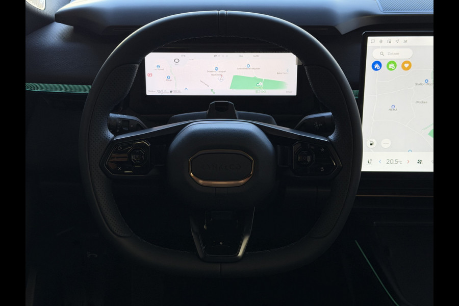 Lynk & Co 08 2026 345PK MORE 200KM NW AUTO HYBRIDE MASSAGE STOEL VERW/VENTILATIE PANO MATRIX LED HARMAN KARDON 360°CAM | PHEV