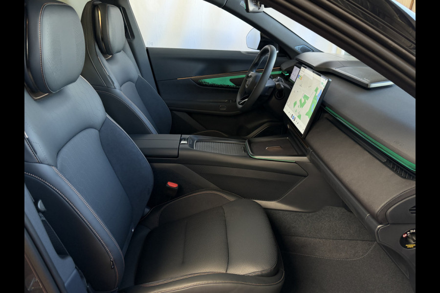 Lynk & Co 08 2026 345PK MORE 200KM NW AUTO HYBRIDE MASSAGE STOEL VERW/VENTILATIE PANO MATRIX LED HARMAN KARDON 360°CAM | PHEV