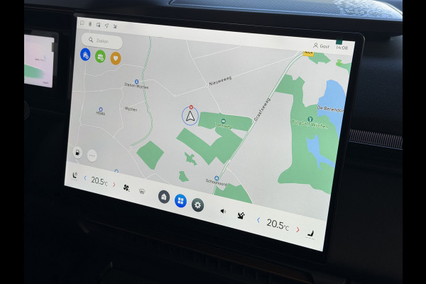 Lynk & Co 08 2026 345PK MORE 200KM NW AUTO HYBRIDE MASSAGE STOEL VERW/VENTILATIE PANO MATRIX LED HARMAN KARDON 360°CAM | PHEV