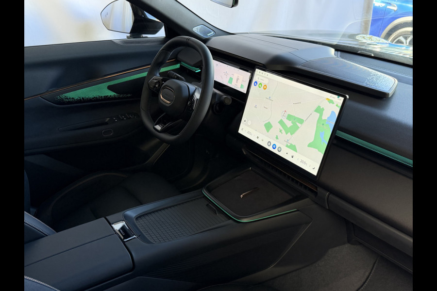 Lynk & Co 08 2026 345PK MORE 200KM NW AUTO HYBRIDE MASSAGE STOEL VERW/VENTILATIE PANO MATRIX LED HARMAN KARDON 360°CAM | PHEV