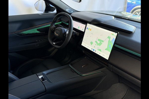 Lynk & Co 08 2026 345PK MORE 200KM NW AUTO HYBRIDE MASSAGE STOEL VERW/VENTILATIE PANO MATRIX LED HARMAN KARDON 360°CAM | PHEV