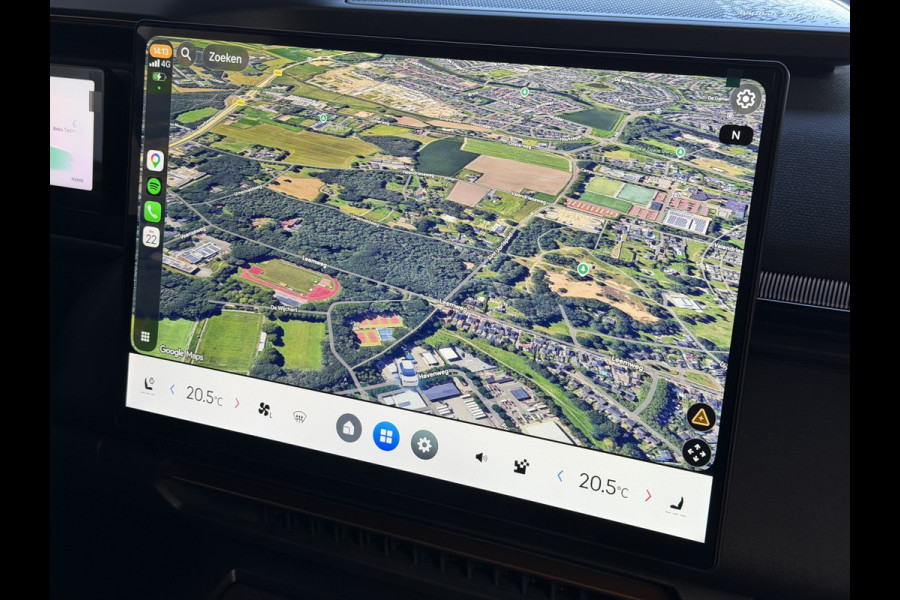 Lynk & Co 08 2026 345PK MORE 200KM NW AUTO HYBRIDE MASSAGE STOEL VERW/VENTILATIE PANO MATRIX LED HARMAN KARDON 360°CAM | PHEV