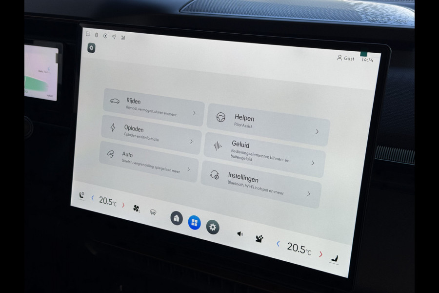 Lynk & Co 08 2026 345PK MORE 200KM NW AUTO HYBRIDE MASSAGE STOEL VERW/VENTILATIE PANO MATRIX LED HARMAN KARDON 360°CAM | PHEV
