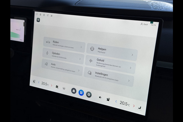 Lynk & Co 08 2026 345PK MORE 200KM NW AUTO HYBRIDE MASSAGE STOEL VERW/VENTILATIE PANO MATRIX LED HARMAN KARDON 360°CAM | PHEV
