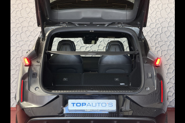 Lynk & Co 08 2026 345PK MORE 200KM NW AUTO HYBRIDE MASSAGE STOEL VERW/VENTILATIE PANO MATRIX LED HARMAN KARDON 360°CAM | PHEV