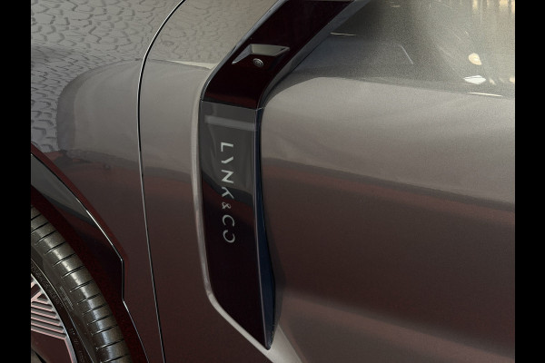 Lynk & Co 08 2026 345PK MORE 200KM NW AUTO HYBRIDE MASSAGE STOEL VERW/VENTILATIE PANO MATRIX LED HARMAN KARDON 360°CAM | PHEV