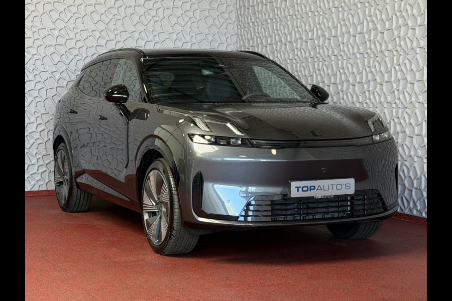 Lynk & Co 08 2026 345PK MORE 200KM NW AUTO HYBRIDE MASSAGE STOEL VERW/VENTILATIE PANO MATRIX LED HARMAN KARDON 360°CAM | PHEV