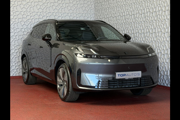 Lynk & Co 08 2026 345PK MORE 200KM NW AUTO HYBRIDE MASSAGE STOEL VERW/VENTILATIE PANO MATRIX LED HARMAN KARDON 360°CAM | PHEV