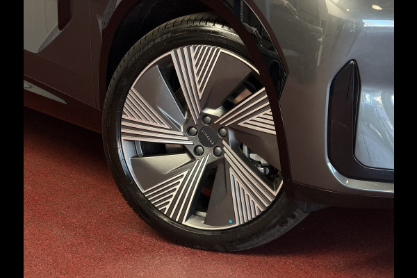 Lynk & Co 08 2026 345PK MORE 200KM NW AUTO HYBRIDE MASSAGE STOEL VERW/VENTILATIE PANO MATRIX LED HARMAN KARDON 360°CAM | PHEV