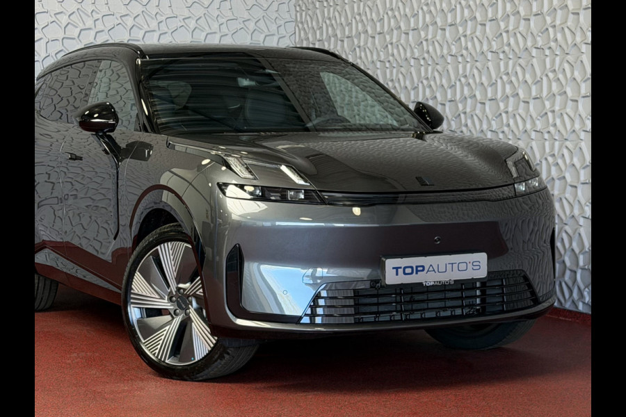 Lynk & Co 08 2026 345PK MORE 200KM NW AUTO HYBRIDE MASSAGE STOEL VERW/VENTILATIE PANO MATRIX LED HARMAN KARDON 360°CAM | PHEV