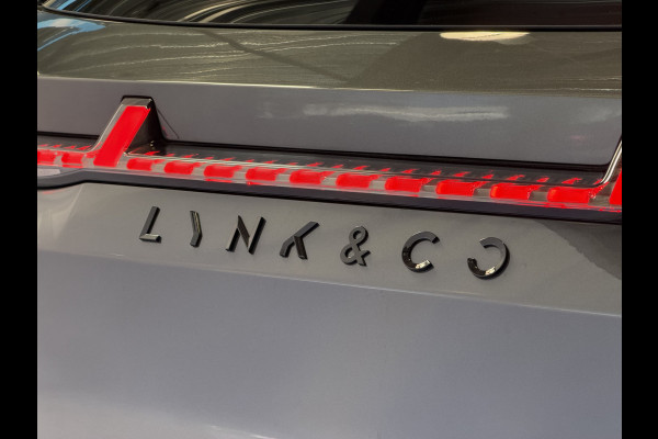 Lynk & Co 08 2026 345PK MORE 200KM NW AUTO HYBRIDE MASSAGE STOEL VERW/VENTILATIE PANO MATRIX LED HARMAN KARDON 360°CAM | PHEV