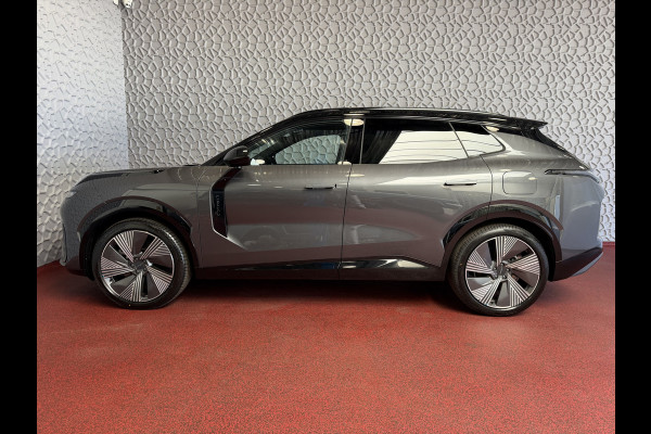 Lynk & Co 08 2026 345PK MORE 200KM NW AUTO HYBRIDE MASSAGE STOEL VERW/VENTILATIE PANO MATRIX LED HARMAN KARDON 360°CAM | PHEV