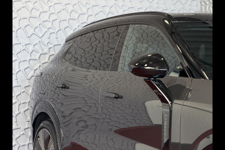 Lynk & Co 08 2026 345PK MORE 200KM NW AUTO HYBRIDE MASSAGE STOEL VERW/VENTILATIE PANO MATRIX LED HARMAN KARDON 360°CAM | PHEV