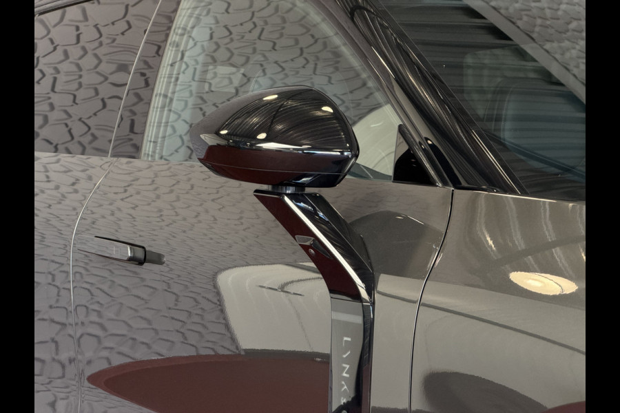 Lynk & Co 08 2026 345PK MORE 200KM NW AUTO HYBRIDE MASSAGE STOEL VERW/VENTILATIE PANO MATRIX LED HARMAN KARDON 360°CAM | PHEV