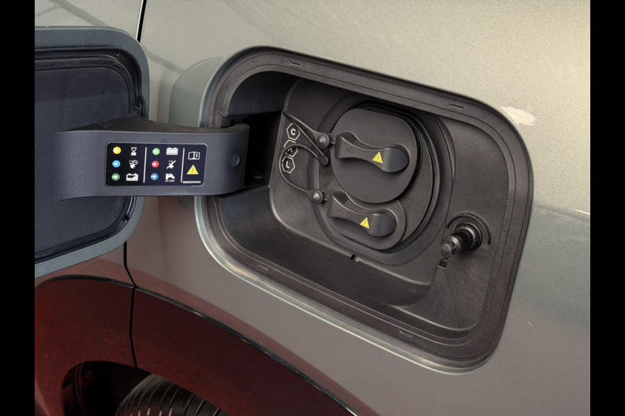 Lynk & Co 08 2026 345PK MORE 200KM NW AUTO HYBRIDE MASSAGE STOEL VERW/VENTILATIE PANO MATRIX LED HARMAN KARDON 360°CAM | PHEV