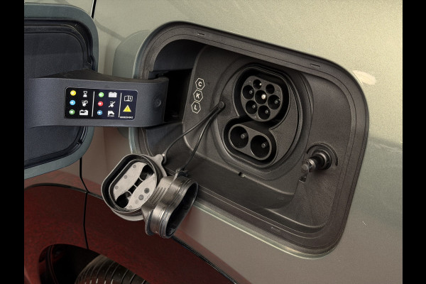 Lynk & Co 08 2026 345PK MORE 200KM NW AUTO HYBRIDE MASSAGE STOEL VERW/VENTILATIE PANO MATRIX LED HARMAN KARDON 360°CAM | PHEV