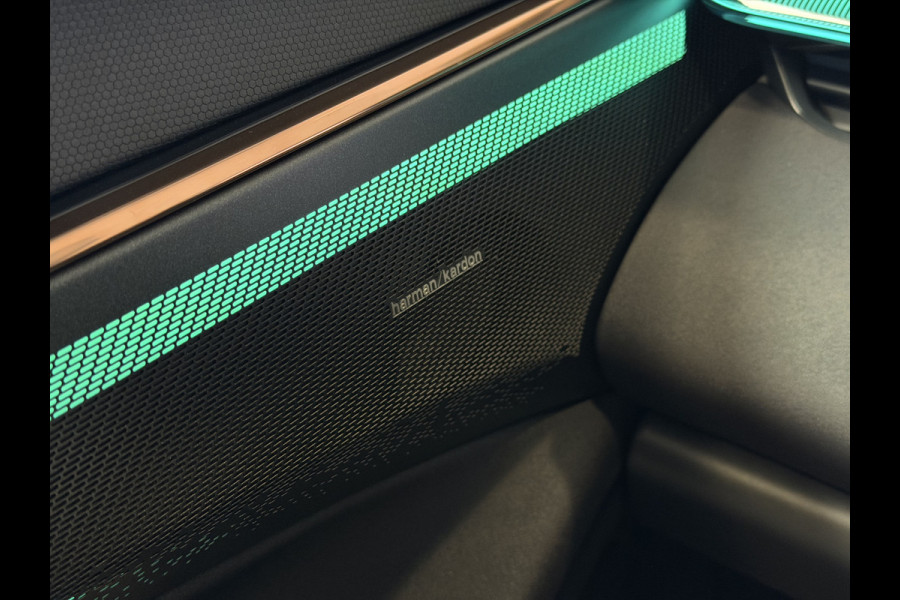 Lynk & Co 08 2026 345PK MORE 200KM NW AUTO HYBRIDE MASSAGE STOEL VERW/VENTILATIE PANO MATRIX LED HARMAN KARDON 360°CAM | PHEV