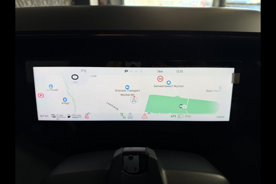 Lynk & Co 08 2026 345PK MORE 200KM NW AUTO HYBRIDE MASSAGE STOEL VERW/VENTILATIE PANO MATRIX LED HARMAN KARDON 360°CAM | PHEV