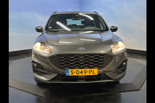 Ford Kuga 2.5 PHEV ST-Line Navi | Clima | Camera | Trekhaak