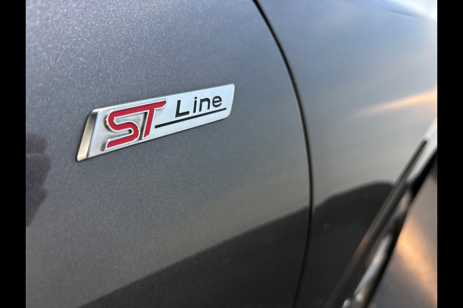 Ford Kuga 2.5 PHEV ST-Line Navi | Clima | Camera | Trekhaak