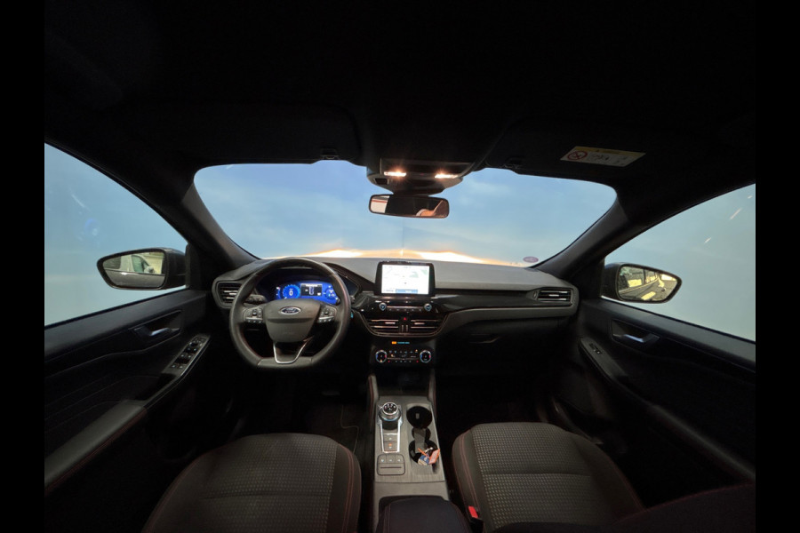 Ford Kuga 2.5 PHEV ST-Line Navi | Clima | Camera | Trekhaak