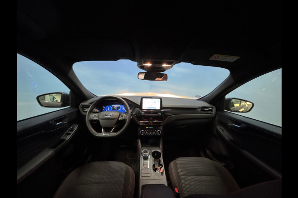 Ford Kuga 2.5 PHEV ST-Line Navi | Clima | Camera | Trekhaak