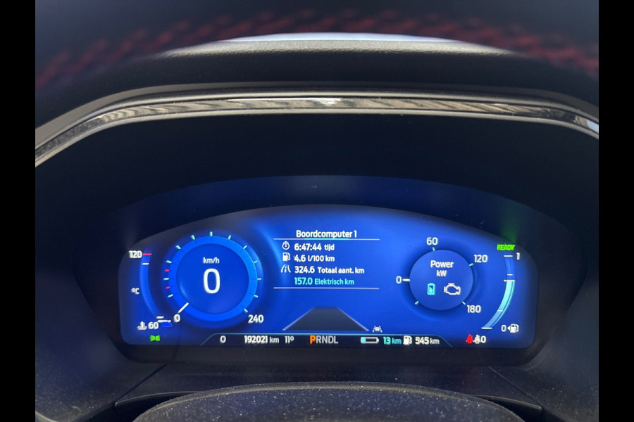 Ford Kuga 2.5 PHEV ST-Line Navi | Clima | Camera | Trekhaak