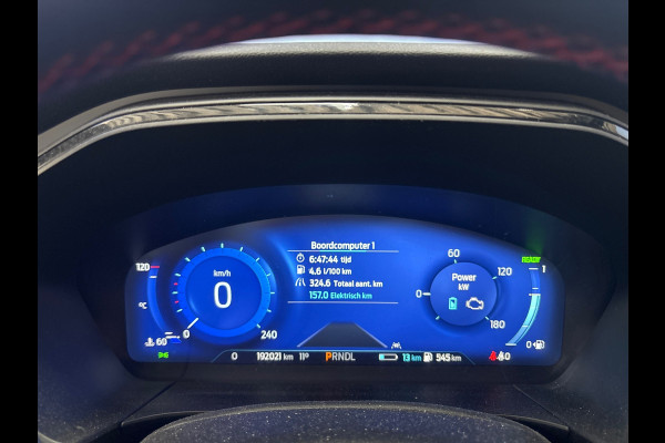 Ford Kuga 2.5 PHEV ST-Line Navi | Clima | Camera | Trekhaak