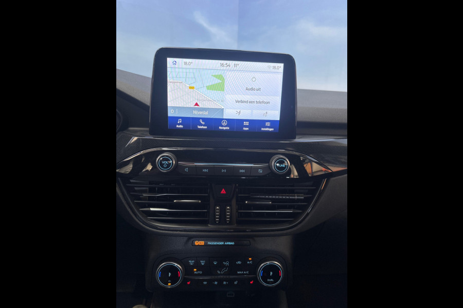 Ford Kuga 2.5 PHEV ST-Line Navi | Clima | Camera | Trekhaak