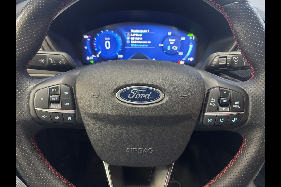 Ford Kuga 2.5 PHEV ST-Line Navi | Clima | Camera | Trekhaak
